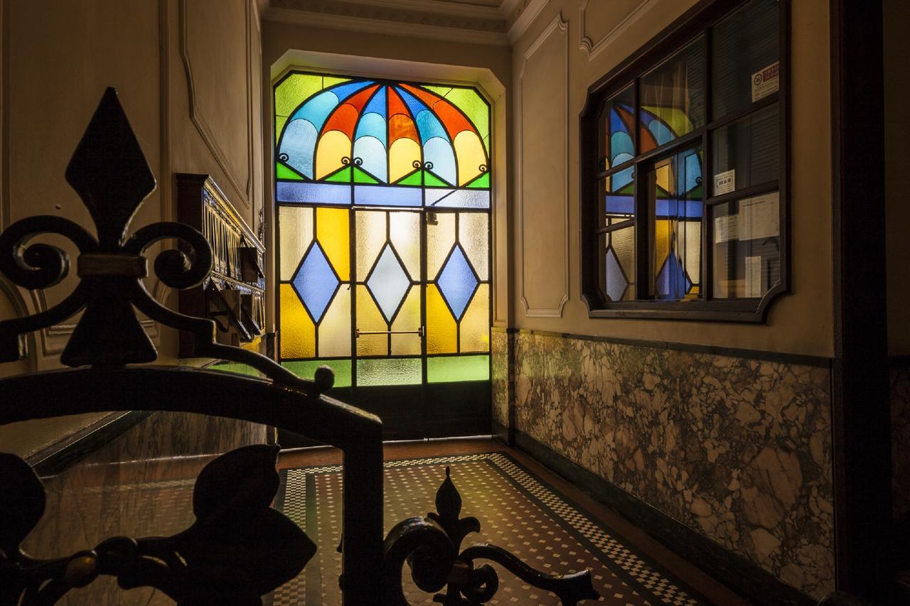Bronzino House, Milan
